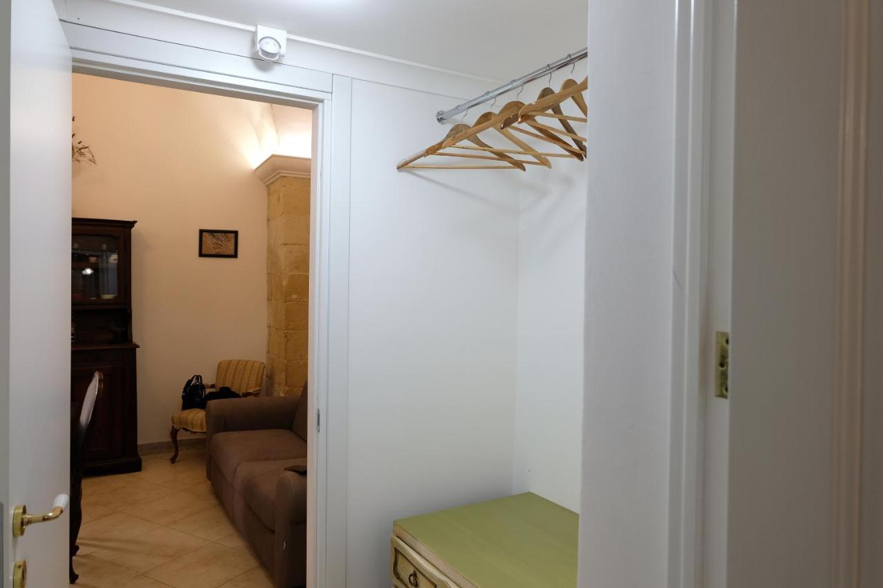 Memoir Appartamento Lecce Kültér fotó