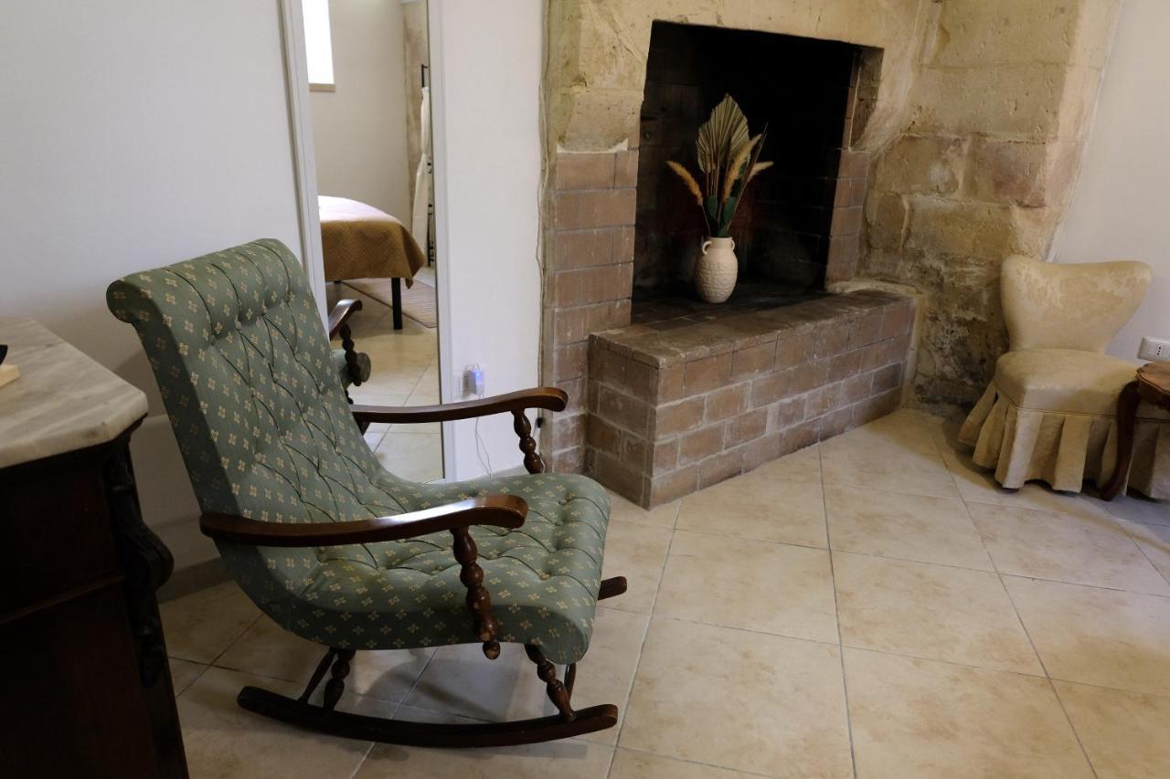 Memoir Appartamento Lecce Kültér fotó