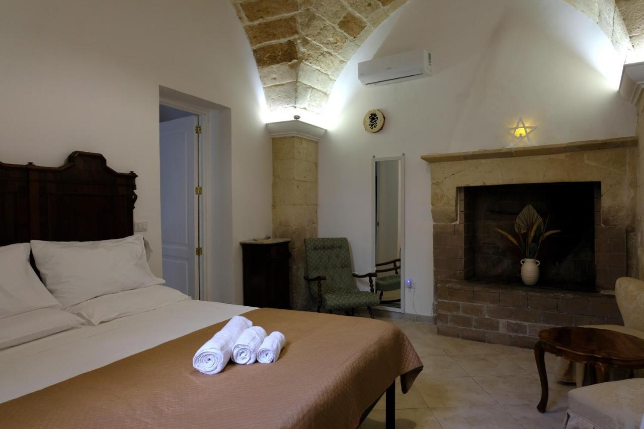 Memoir Appartamento Lecce Kültér fotó