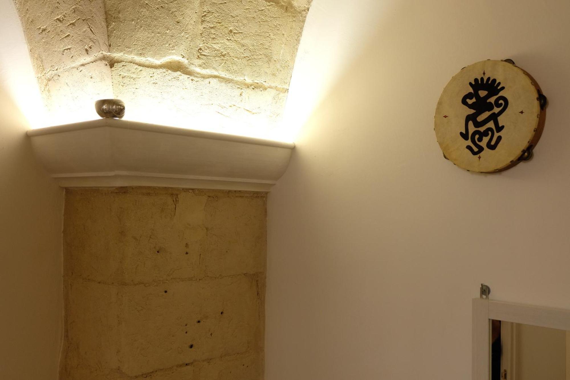 Memoir Appartamento Lecce Kültér fotó